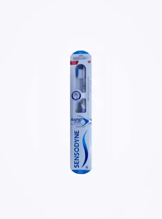 مسواک سنسوداین Rapid Action